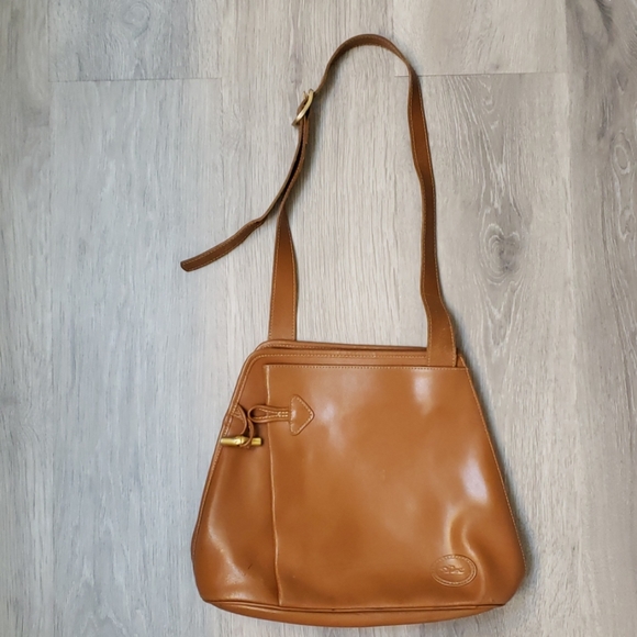 vintage longchamp bag